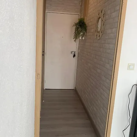 Sur Apartman Courseulles-sur-Mer