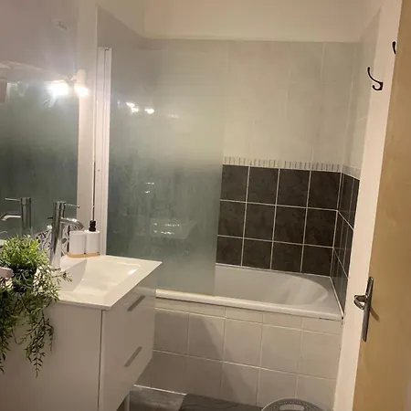 Sur Apartman Courseulles-sur-Mer