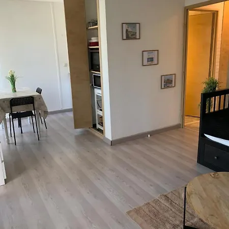 Apartmán Sur Courseulles-sur-Mer
