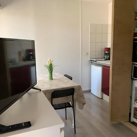 Sur Apartman
